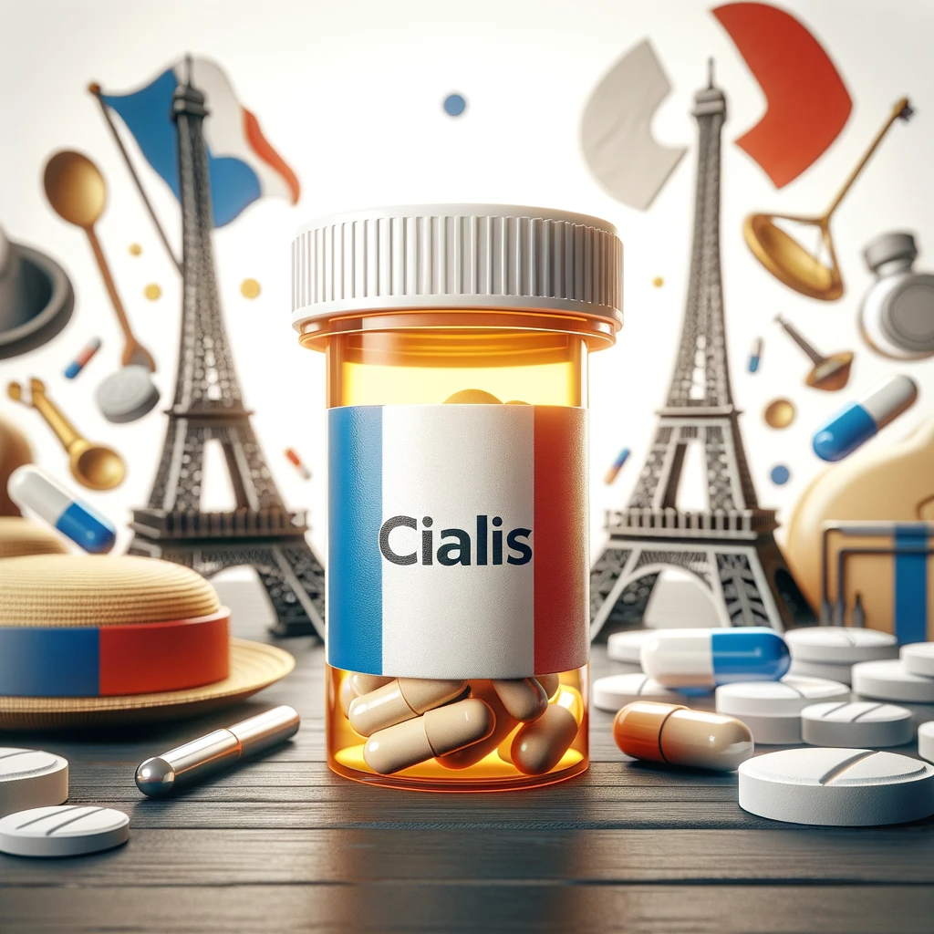 Dans quel pays peut on acheter du cialis sans ordonnance 